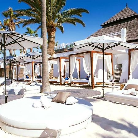 El Arbol - Rooftop Pool - Puerto Deportivo Marbella Luaran gambar