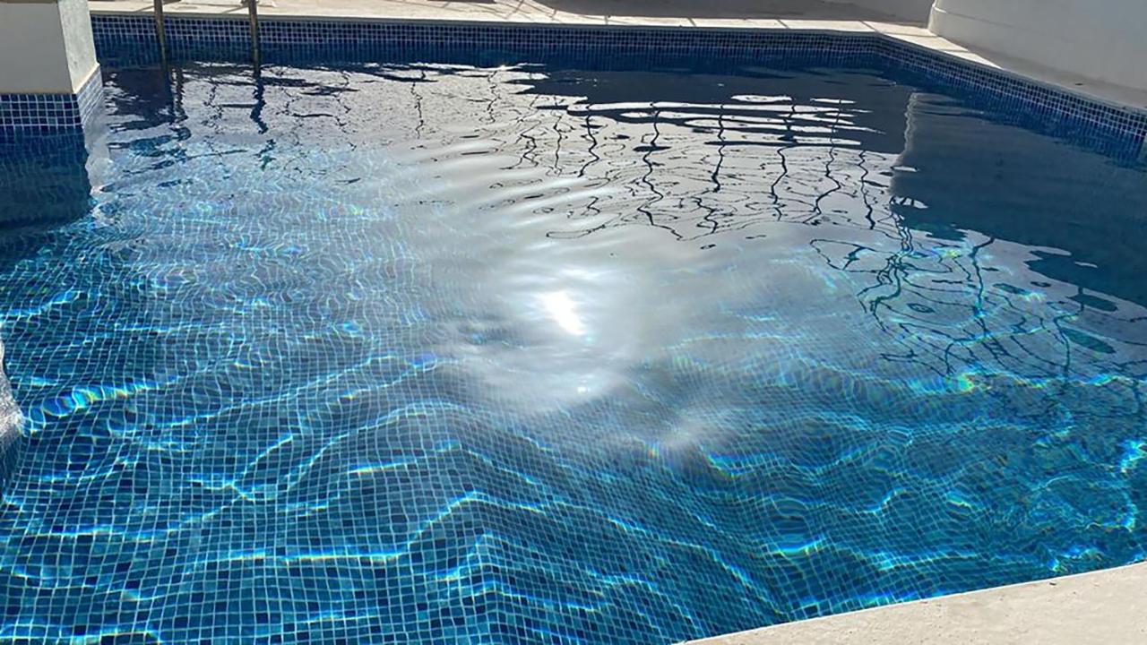 El Arbol - Rooftop Pool - Puerto Deportivo Marbella Luaran gambar